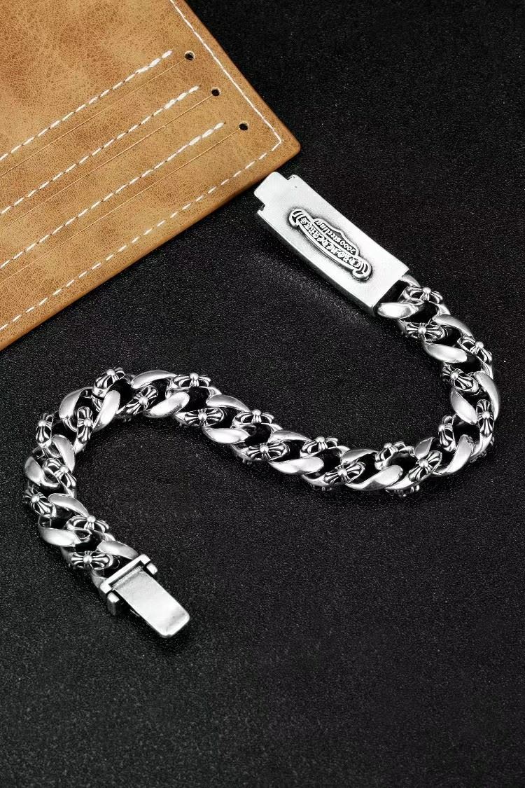 Chrome Hearts Bracelets